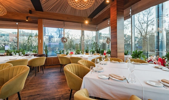 Фото №5 зала Основной зал