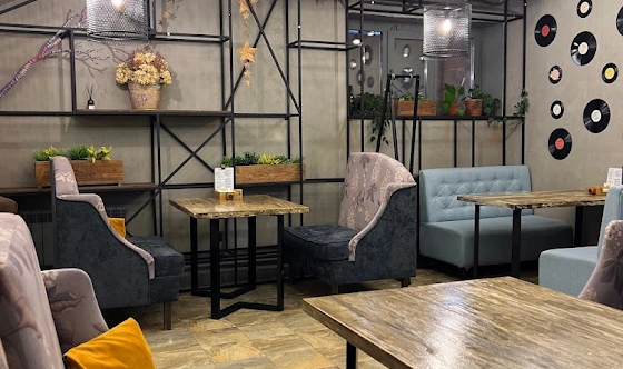 Фото №3 зала Зал Лофт