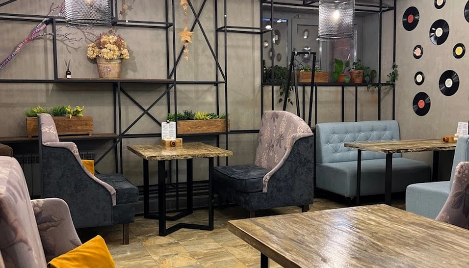 Фото №3 зала Зал Лофт