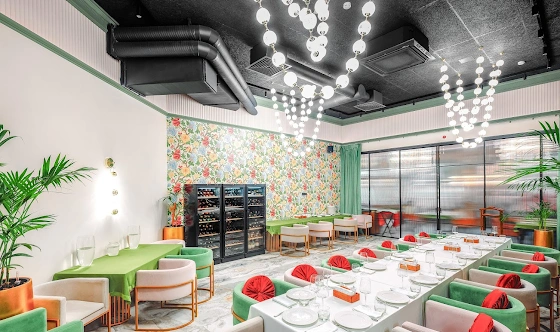 Фото №1 зала Зал №3