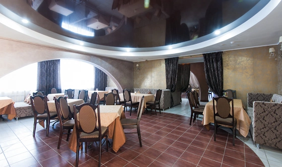 Фото №3 зала Основной зал