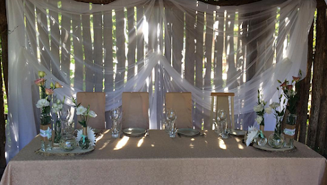 Фото №2 зала Банкетный зал