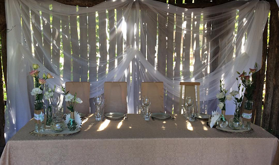 Фото №2 зала Банкетный зал