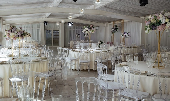 Фото №14 зала Веранда «Верона»