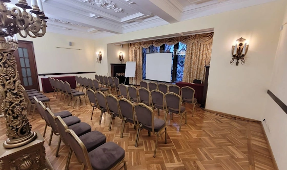 Фото №1 зала Зал «Орликов 4»