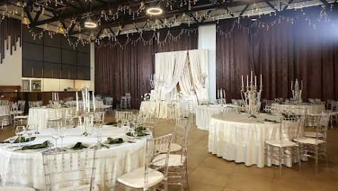 Фото №2 зала Зал "Платина" 