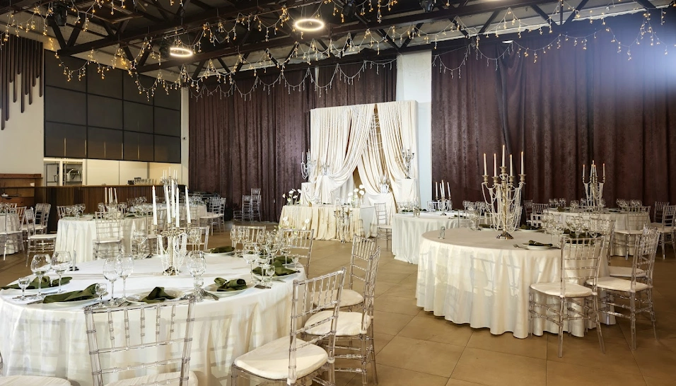 Фото №2 зала Зал "Платина" 