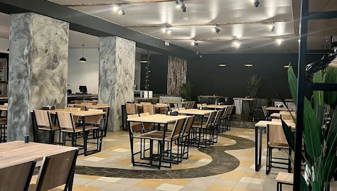 Фото №2 зала Основной зал