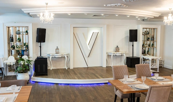 Фото №13 зала Основной зал