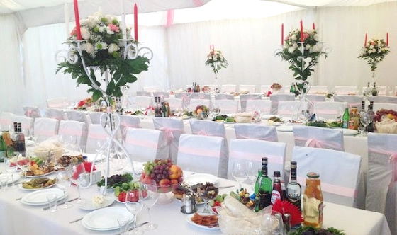 Фото №6 зала Зал «Classic»