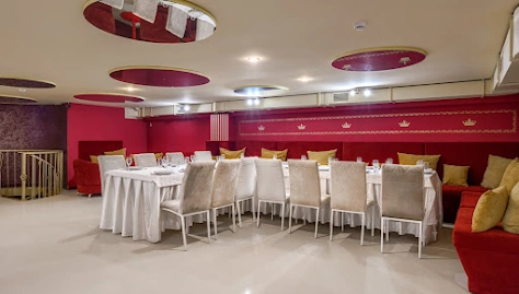 Фото №2 зала Зал на 2 этаже