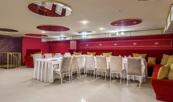 Фото №2 зала Зал на 2 этаже