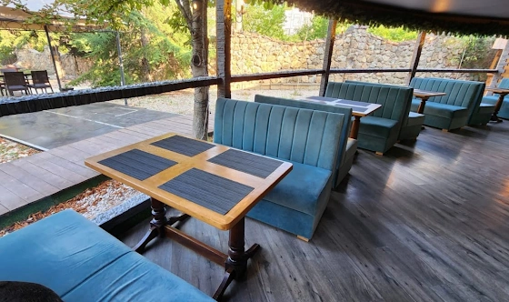 Фото №6 зала Малый зал