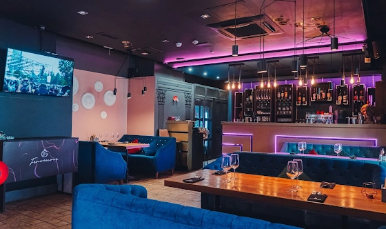 Фото №1 зала Зал "Первый"