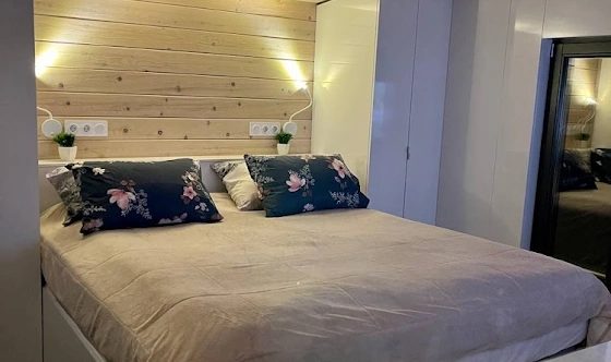 Фото №5 зала ATOMM XL