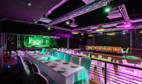 Фото №13 зала Зал на 200 человек