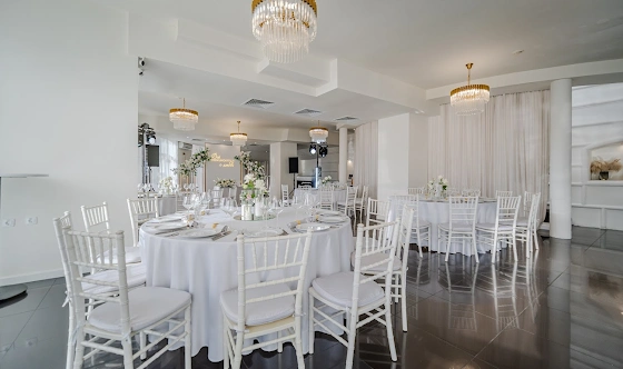 Фото №8 зала Зал GRANDE