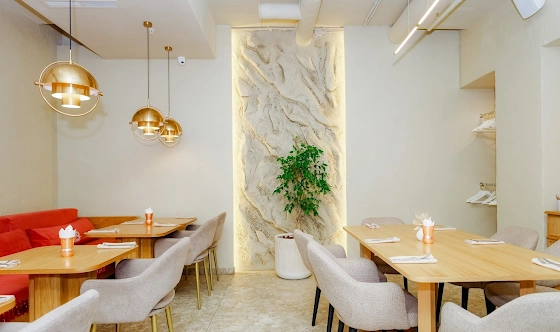 Фото №12 зала Основной зал