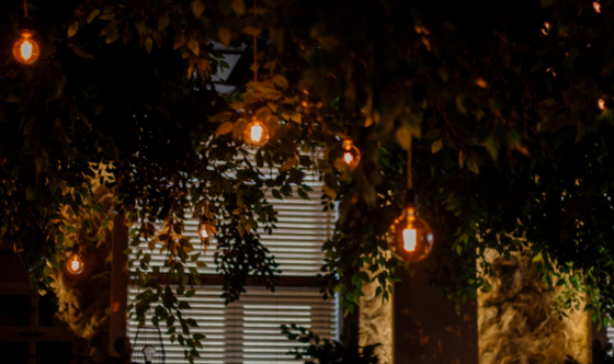 Фото №3 зала Основной зал 