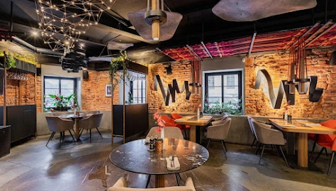 Фото №5 зала Зал "Правый"