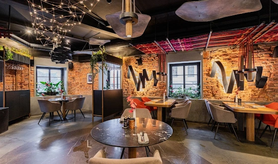 Фото №5 зала Зал "Правый"