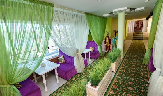 Фото №6 зала Ресторан «Кунак»