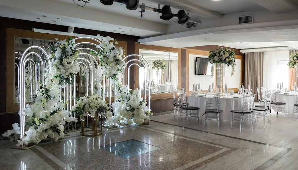 Фото №1 зала Зал «Dublin»