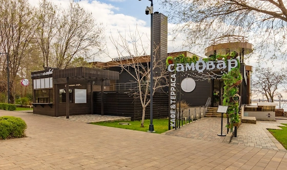 Фото №6 зала Зал "Длинный"