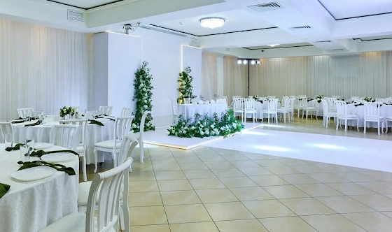 Фото №14 зала Банкетный зал