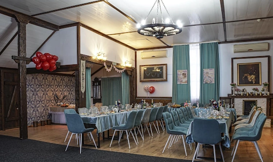 Фото №2 зала Помещение