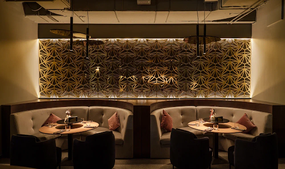 Фото №4 зала Зал "2 этаж" 