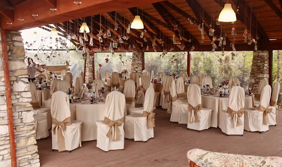 Фото №13 зала Веранда