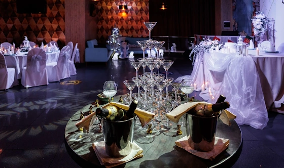 Фото №8 зала Малый зал