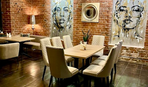 Фото №12 зала VIP-зал