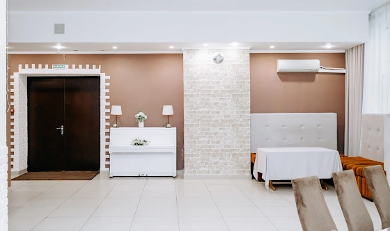 Фото №17 зала Зал "Диля"