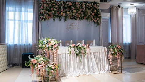 Фото №2 зала Банкетный зал