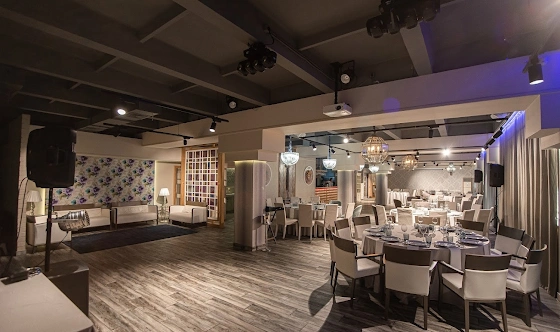 Фото №15 зала Felice