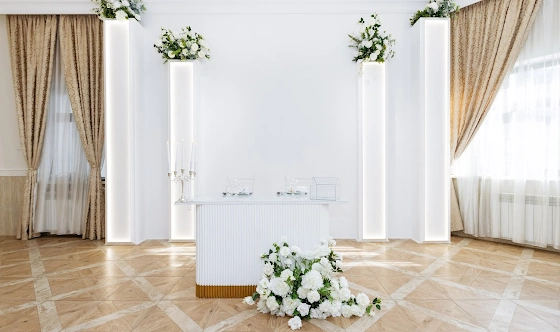 Фото №13 зала Основной зал