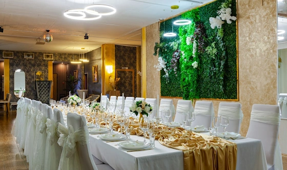 Фото №11 зала Основной зал 