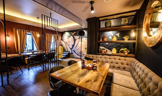 Фото №1 зала Зал на 30 человек