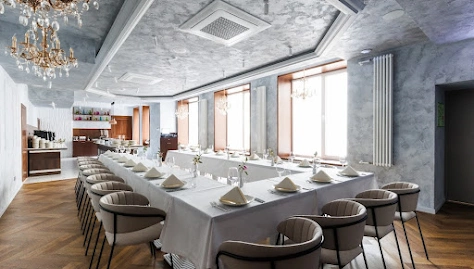 Фото №3 зала Зал "Tillander"