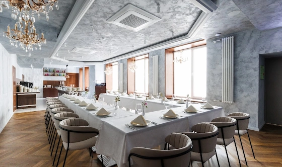 Фото №3 зала Зал "Tillander"