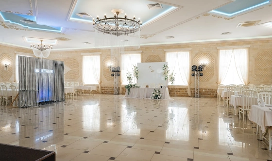 Фото №5 зала Большой зал 