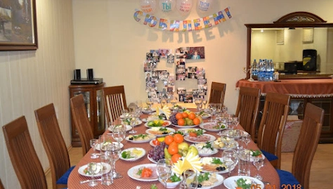 Фото №3 зала Зал на 20 человек