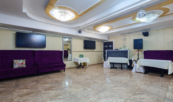 Фото №16 зала Банкетный зал 