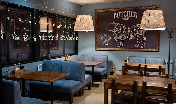 Фото №12 зала Основной зал