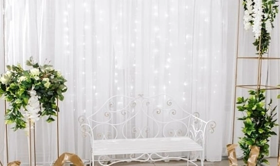 Фото №16 зала Большой зал