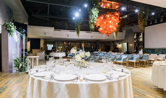 Фото №15 зала Adriana 