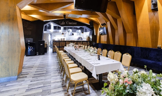 Фото №1 зала Основной зал 