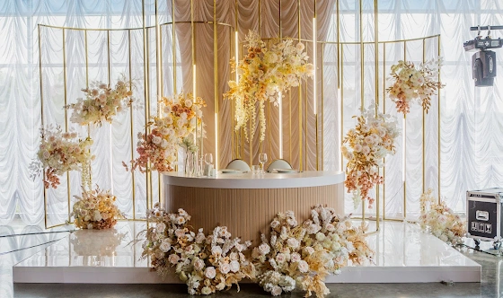 Фото №4 зала Большой зал 